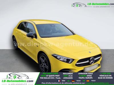 Mercedes Classe A 250 e BVA