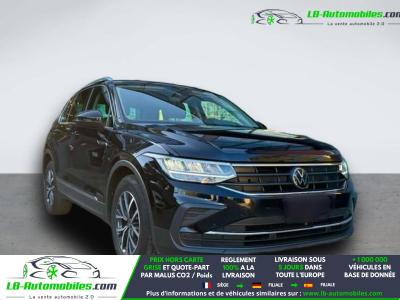 Volkswagen Tiguan 1.5 TSI 130ch BVM