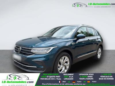 Volkswagen Tiguan 1.5 TSI 130ch BVM