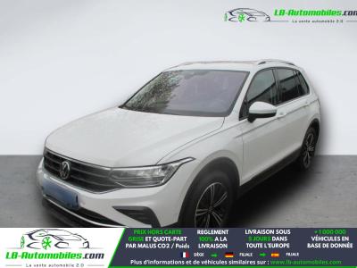 Volkswagen Tiguan 1.5 TSI 130ch BVM