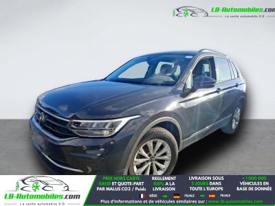 Volkswagen Tiguan 2.0 TDI 150ch BVM