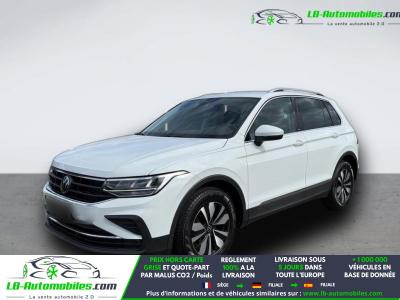 Volkswagen Tiguan 2.0 TDI 150ch BVM
