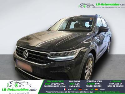 Volkswagen Tiguan 2.0 TDI 150ch BVM