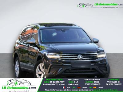 Volkswagen Tiguan Allspace 2.0 TDI 150ch BVM