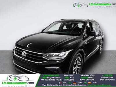 Volkswagen Tiguan 2.0 TSI 245ch BVA 4Motion