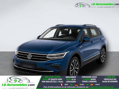 Volkswagen Tiguan 2.0 TSI 245ch BVA 4Motion