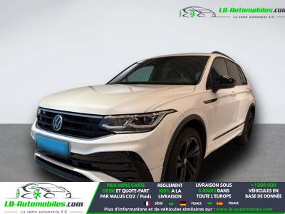 Volkswagen Tiguan 2.0 TSI 245ch BVA 4Motion