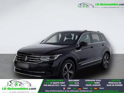 Volkswagen Tiguan 2.0 TSI 245ch BVA 4Motion