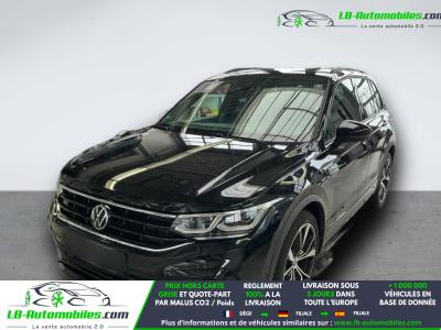 Volkswagen Tiguan 2.0 TSI 245ch BVA 4Motion