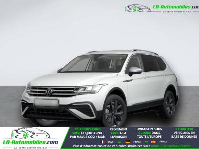 Volkswagen Tiguan Allspace 2.0 TDI 150ch BVA