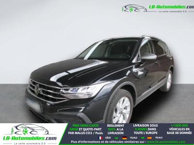 Volkswagen Tiguan Allspace 2.0 TDI 150ch BVA