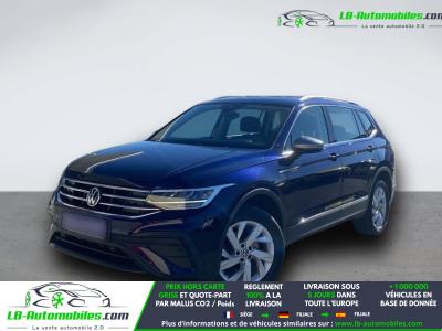 Volkswagen Tiguan Allspace 2.0 TDI 150ch BVA