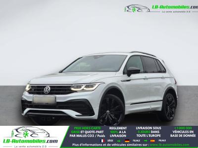 Volkswagen Tiguan 2.0 TSI 245ch BVA 4Motion