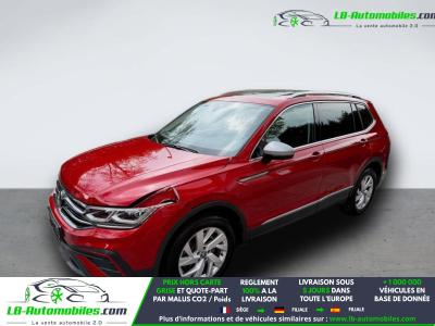 Volkswagen Tiguan Allspace 2.0 TDI 200ch BVA 4Motion