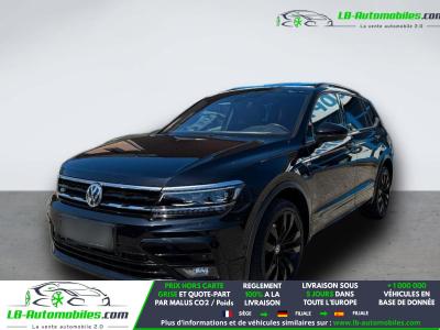 Volkswagen Tiguan Allspace 2.0 TDI 200ch BVA 4Motion