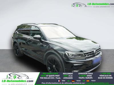 Volkswagen Tiguan Allspace 2.0 TDI 200ch BVA 4Motion