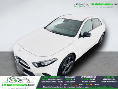 Mercedes Classe A 160 BVM
