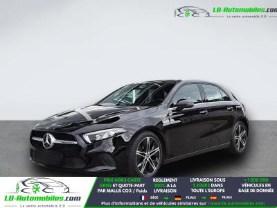Mercedes Classe A 160 BVM