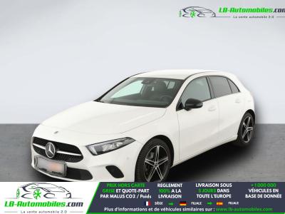 Mercedes Classe A 160 BVM