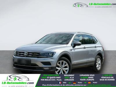 Volkswagen Tiguan Allspace 2.0 TDI 150ch BVA
