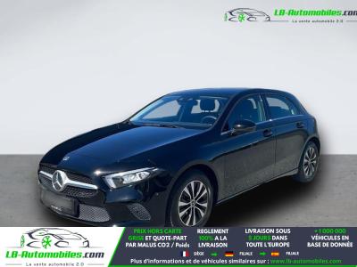 Mercedes Classe A 200 d BVM