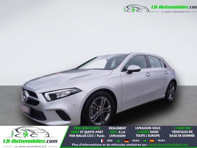 Mercedes Classe A 200 BVM
