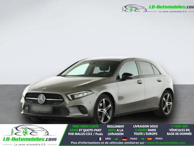 Mercedes Classe A 200 d BVM