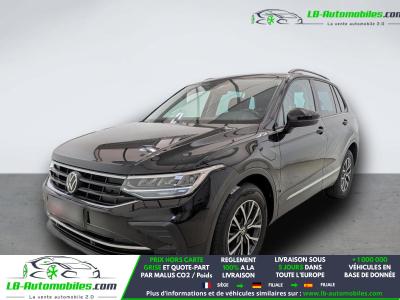 Volkswagen Tiguan 1.4 eHybrid 245ch BVA