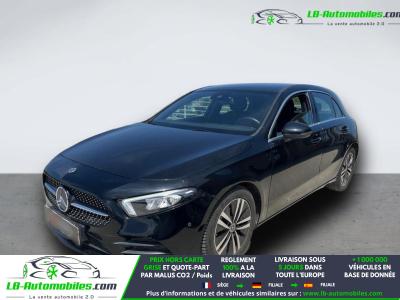Mercedes Classe A 200 d BVM