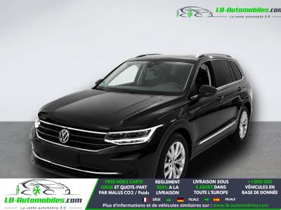 Volkswagen Tiguan 1.4 eHybrid 245ch BVA