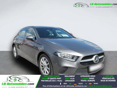 Mercedes Classe A 200 BVM