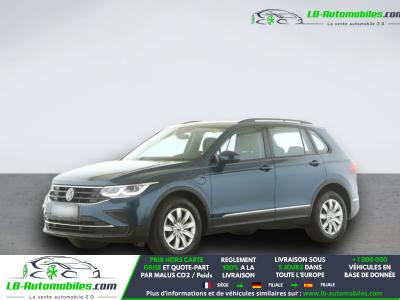 Volkswagen Tiguan 1.4 eHybrid 245ch BVA