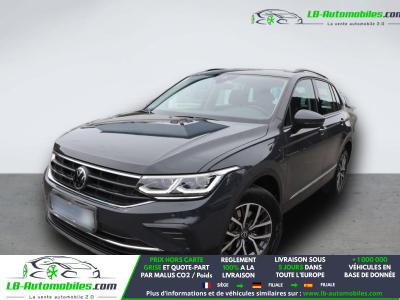 Volkswagen Tiguan 1.4 eHybrid 245ch BVA