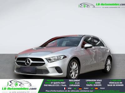 Mercedes Classe A 180 d BVM
