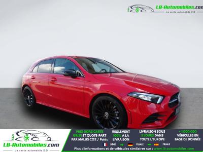 Mercedes Classe A 200 BVM