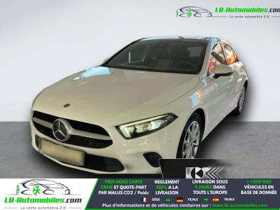 Mercedes Classe A 200 BVM