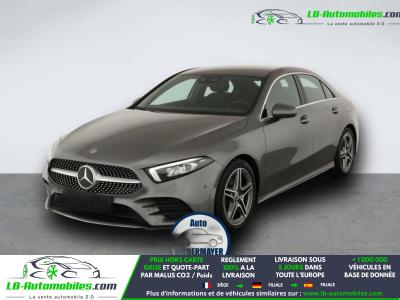 Mercedes Classe A 200 BVM