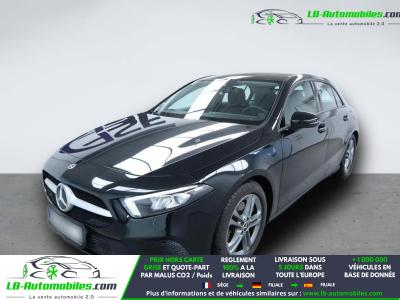 Mercedes Classe A 250 BVA