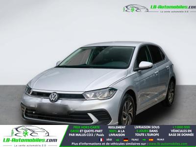 Volkswagen Polo 1.0 TSI 95 S&S BVM