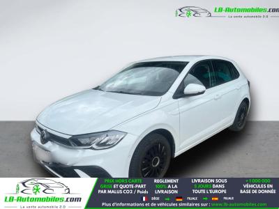 Volkswagen Polo 1.0 TSI 95 S&S BVM