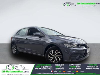 Volkswagen Polo 1.0 TSI 95 S&S BVM