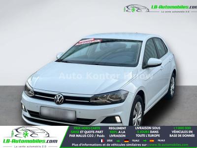 Volkswagen Polo 1.0 TSI 95 S&S BVA