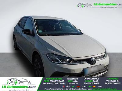 Volkswagen Polo 1.0 TSI 95 S&S BVA