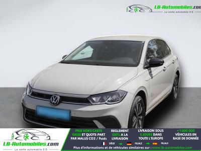 Volkswagen Polo 1.0 TSI 95 S&S BVA