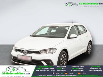 Volkswagen Polo 1.0 TSI 95 S&S BVA
