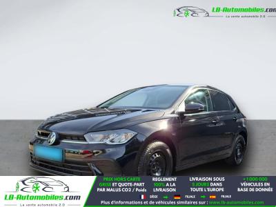 Volkswagen Polo 1.0 TSI 95 S&S BVA