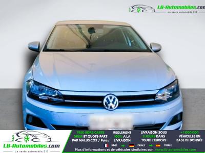 Volkswagen Polo 1.0 65 S&S BVM