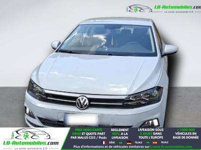 Volkswagen Polo 1.0 65 S&S BVM