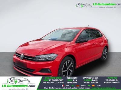 Volkswagen Polo 1.0 75 S&S