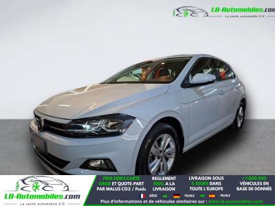Volkswagen Polo 1.0 75 S&S